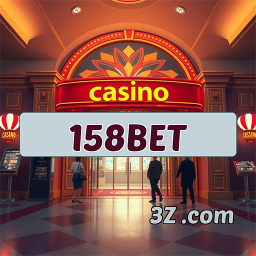 Promoções Irresistíveis no 158bet.com: Aproveite Agora!