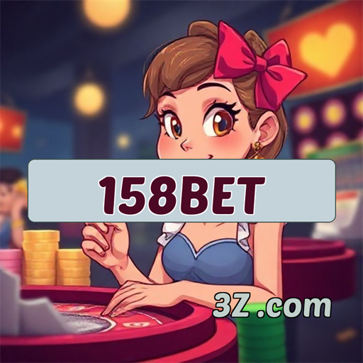 A Magia das Slots no 158bet.com: Emoção e Diversão