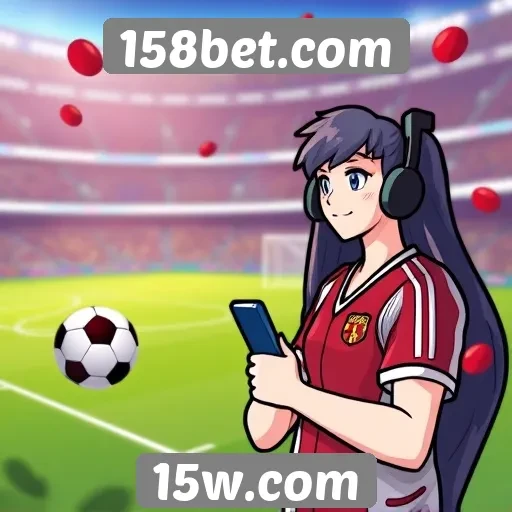 Avaliação da experiência do usuário no 158bet.com