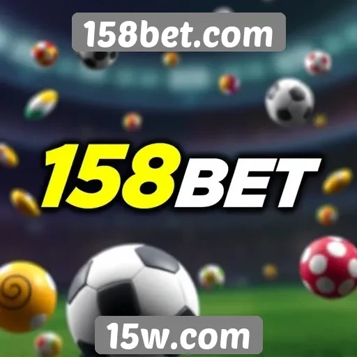 Análise das opções de jogos disponíveis no 158bet.com
