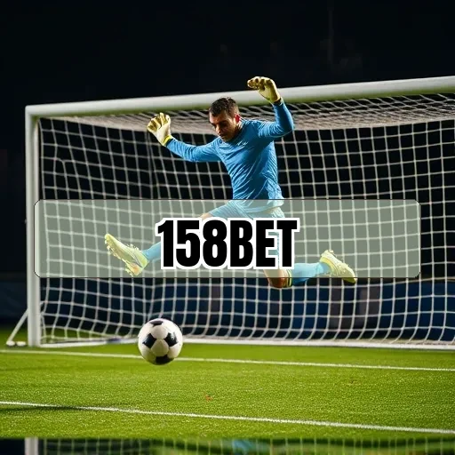 158bet.com: A Comunidade Que Transforma Seus Jogos em Experiências Incríveis