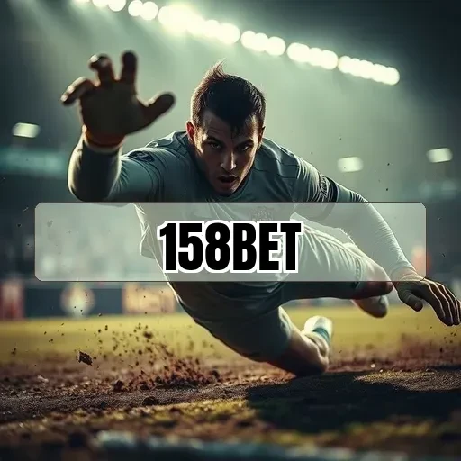 158bet.com: Torneios Que Transformam Suas Apostas em Vitória